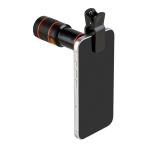 Купити Об'єктив Для Мобільного Телефону Zoom 12х (Лінзи Скло), 6