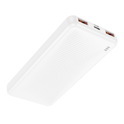 Купити Універсальна Мобільна Батарея Power Bank Borofone BJ56 Graceful 22.5W+PD20W 10000 mAh, 5