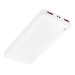 Купити Універсальна Мобільна Батарея Power Bank Borofone BJ56 Graceful 22.5W+PD20W 10000 mAh, 5