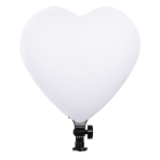 Купить LED Панель RL-520 45cm (Heart Style) Remote