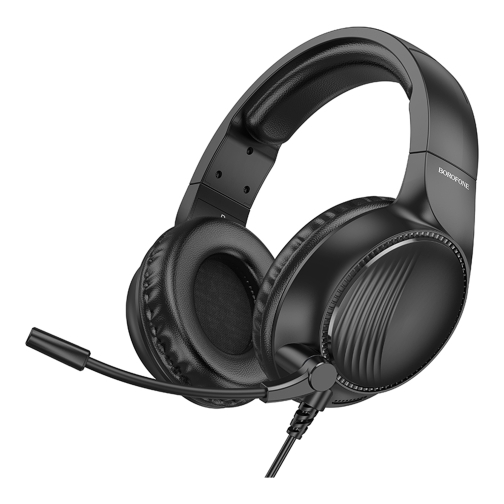 Купить Игровые Наушники Borofone BO109 Bountiful