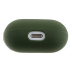 Купити Футляр TPU Spigen Leather Armor для Airpods 1/2, 13