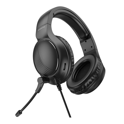 Купить Игровые Наушники Borofone BO109 Bountiful, 3