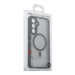 Купити Чохол TPU+PC Anti Drop Full Camera with MagSafe для Samsung Galaxy S23 FE 5G (S711), 2