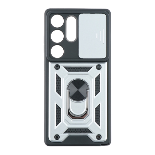 Купити Чохол Armor Guard Shield для Samsung Galaxy S25 Ultra 5G (S938), 4