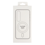 Купить Чехол TPU Clear Case with MagSafe для Samsung Fold 6 (F956), 2