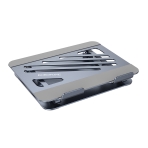 Купить Подставка для Ноутбука Borofone BH115 Plus Vito, 5