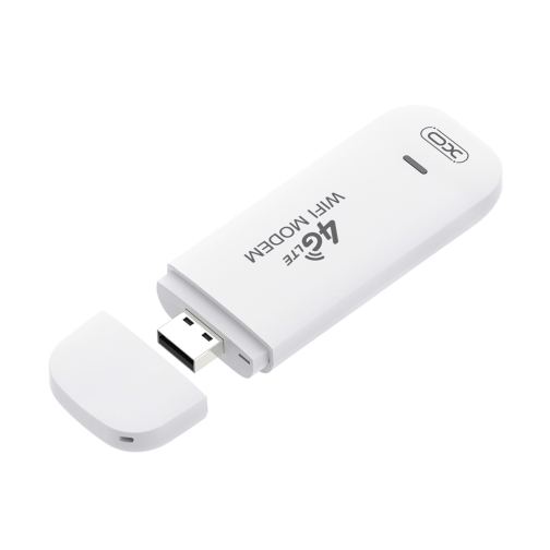 Купить Модем XO CF19 Portable Mobile WiFi Transmitter (free sim)