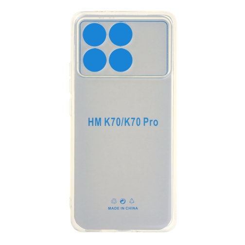 Купить Чехол TPU Virgin для Xiaomi Poco F6 Pro/Xiaomi Redmi K70/K70 Pro, 2