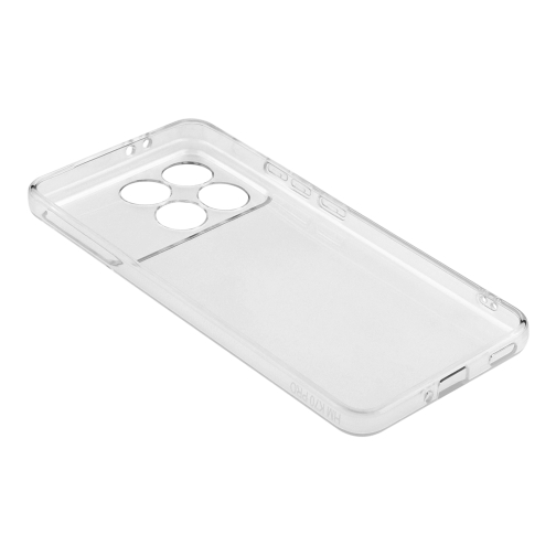 Купить Чехол TPU Virgin для Xiaomi Poco F6 Pro/Xiaomi Redmi K70/K70 Pro, 4