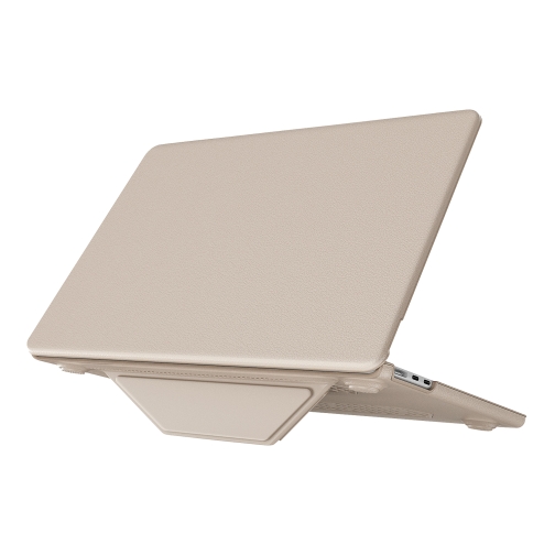 Купити Накладка PC+PU AMO-PU for MacBook Air 13" 2018/2020 （A2337 M1/A2179/A1932）