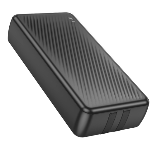 Купить Power Bank Borofone BJ57A Graceful 22.5W+PD20W with cable 20000 mAh, 6