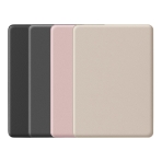 Купити Накладка PC+PU AMO-PU for MacBook Air 13" 2018/2020 （A2337 M1/A2179/A1932）, 12