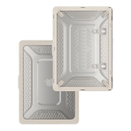 Купити Накладка TPU+PC Hex Shield for MacBook Pro 16' 2024/2023/2021 （A2485/A2780/A2991）, 11