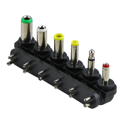 Купить Универсальное Зарядное Устройство ZD668+6 Tips/30W, 4