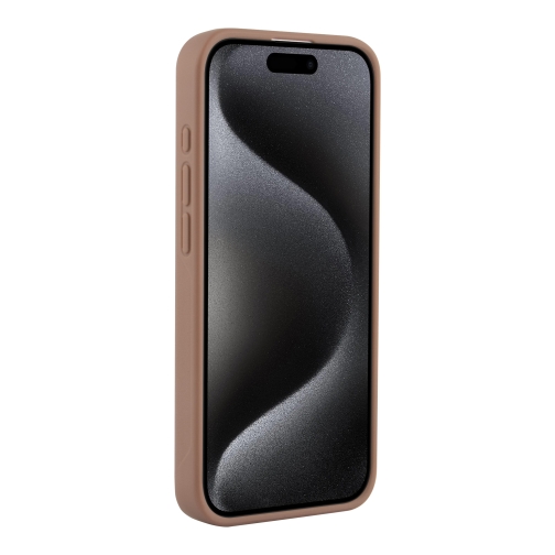 Купить Чехол TPU+PC FlexGuard Magnetic Ring Stand для iPhone 15 Pro Max, 20