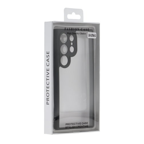 Купить Чехол TPU+PC Elite для Samsung Galaxy S24 Ultra 5G (S928), 2