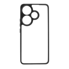 Купити Чохол TPU+PC Elite для Xiaomi Poco F6 5G/Turbo 3 5G Купити Чохол TPU+PC Elite для Xiaomi Poco F6 5G/Turbo 3 5G