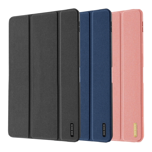 Купити Чохол Dux Ducis Domo для Xiaomi Pad 6/6 Pro with Stylus Pen Holder & Auto Sleep Wake
