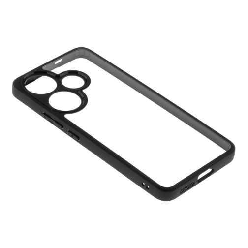 Купить Чехол TPU+PC Elite для Xiaomi Poco F6 5G/Turbo 3 5G, 3