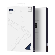 Купити Чохол Dux Ducis Domo для Xiaomi Pad 6/6 Pro with Stylus Pen Holder & Auto Sleep Wake