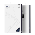 Купити Чохол Dux Ducis Domo для Xiaomi Pad 6/6 Pro with Stylus Pen Holder & Auto Sleep Wake, 2
