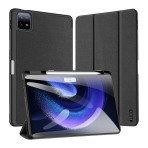 Купити Чохол Dux Ducis Domo для Xiaomi Pad 6/6 Pro with Stylus Pen Holder & Auto Sleep Wake, 3