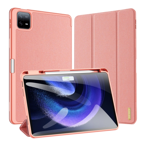 Купити Чохол Dux Ducis Domo для Xiaomi Pad 6/6 Pro with Stylus Pen Holder & Auto Sleep Wake, 5