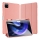 Купити Чохол Dux Ducis Domo для Xiaomi Pad 6/6 Pro with Stylus Pen Holder & Auto Sleep Wake Pink