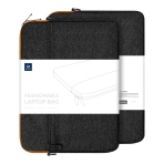 Купити Сумка для ноутбука Dux Ducis LBJC Shoulder Bag for 15.5"-16", 2