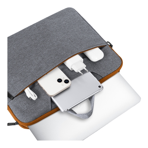 Купити Сумка для ноутбука Dux Ducis LBJC Shoulder Bag for 15.5"-16", 6