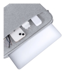 Купити Чохол для ноутбука Dux Ducis LBDB Horizontal Sleeve for 13"-13.9", 7