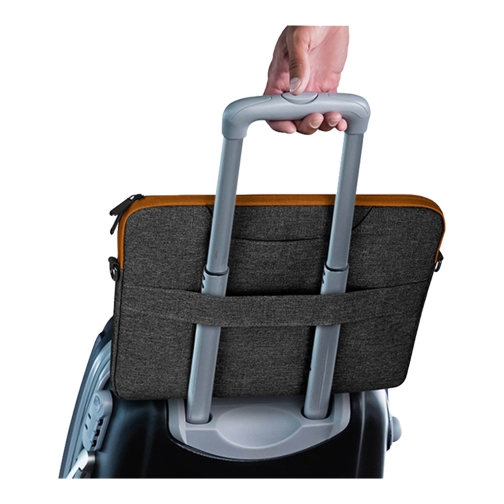 Купити Сумка для ноутбука Dux Ducis LBJC Shoulder Bag for 15.5"-16", 8