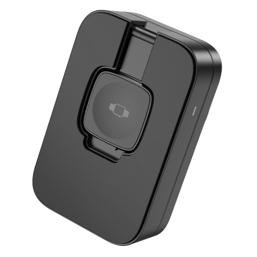 Купить Беспроводное Зарядное Устройство Borofone BQ38 3-in-1 For iWatch, 5