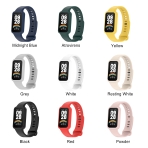 Купити Ремінець для Xiaomi Mi Band 9 Active Original Design, 12