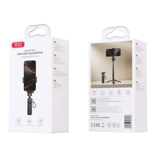 Купить Селфи-Штатив XO SS21, 2