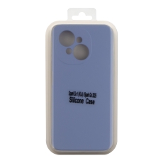 Купити Чохол Silicone Cover Full Camera (A) для Tecno Spark Go 1 (KL4)/Spark Go 2025