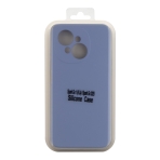 Купити Чохол Silicone Cover Full Camera (A) для Tecno Spark Go 1 (KL4)/Spark Go 2025, 2