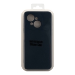 Купити Чохол Silicone Cover Full Camera (A) для Tecno Spark Go 1 (KL4)/Spark Go 2025, 3