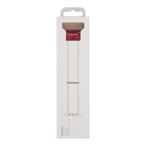 Купити Ремінець для Apple Watch Nylon 42/44/45/49 mm, 11