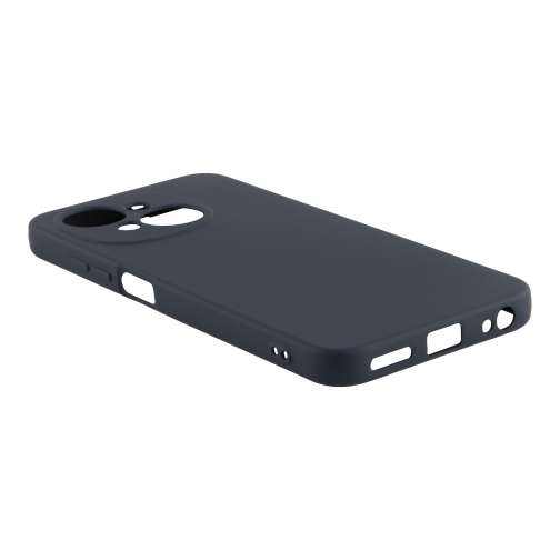 Купити Чохол Silicone Cover Full Camera (A) для Tecno Spark Go 1 (KL4)/Spark Go 2025, 10