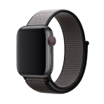 Купити Ремінець для Apple Watch Nylon 42/44/45/49 mm, 18