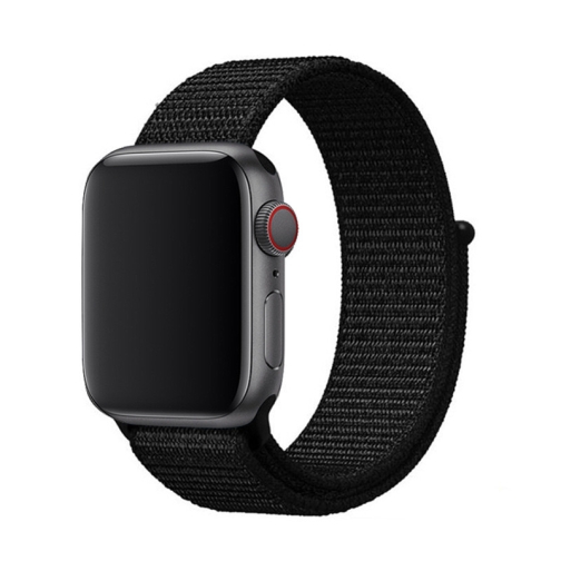 Купити Ремінець для Apple Watch Nylon 42/44/45/49 mm, 19