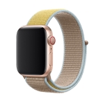 Купити Ремінець для Apple Watch Nylon 42/44/45/49 mm, 20