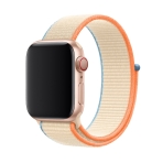 Купити Ремінець для Apple Watch Nylon 42/44/45/49 mm, 21