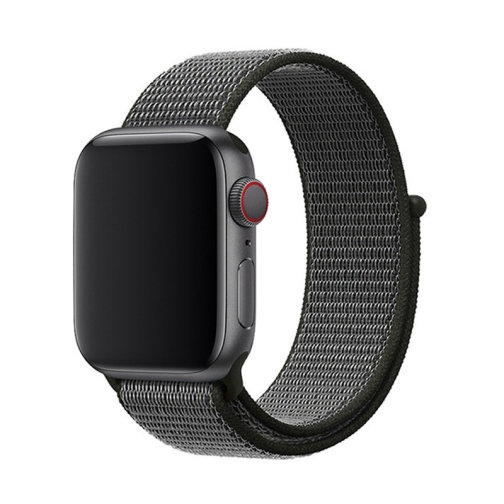 Купити Ремінець для Apple Watch Nylon 42/44/45/49 mm, 22