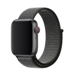 Купити Ремінець для Apple Watch Nylon 42/44/45/49 mm, 22