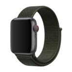 Купити Ремінець для Apple Watch Nylon 42/44/45/49 mm, 23