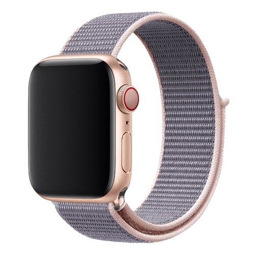Купити Ремінець для Apple Watch Nylon 42/44/45/49 mm, 26