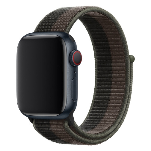 Купити Ремінець для Apple Watch Nylon 42/44/45/49 mm, 30